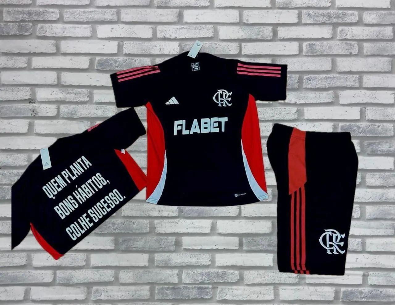 Roupas e acessórios  - Foto 3