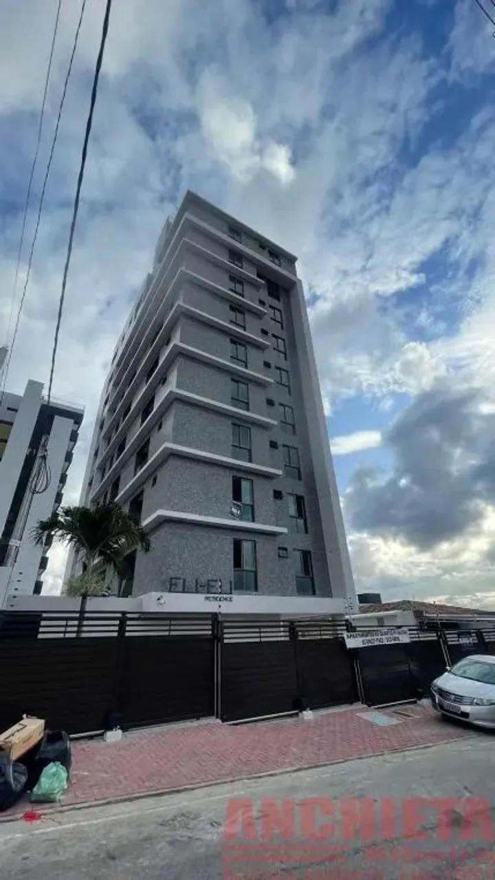 Alugo excelente apartamento semi novo próximo a Principal dos Bancários