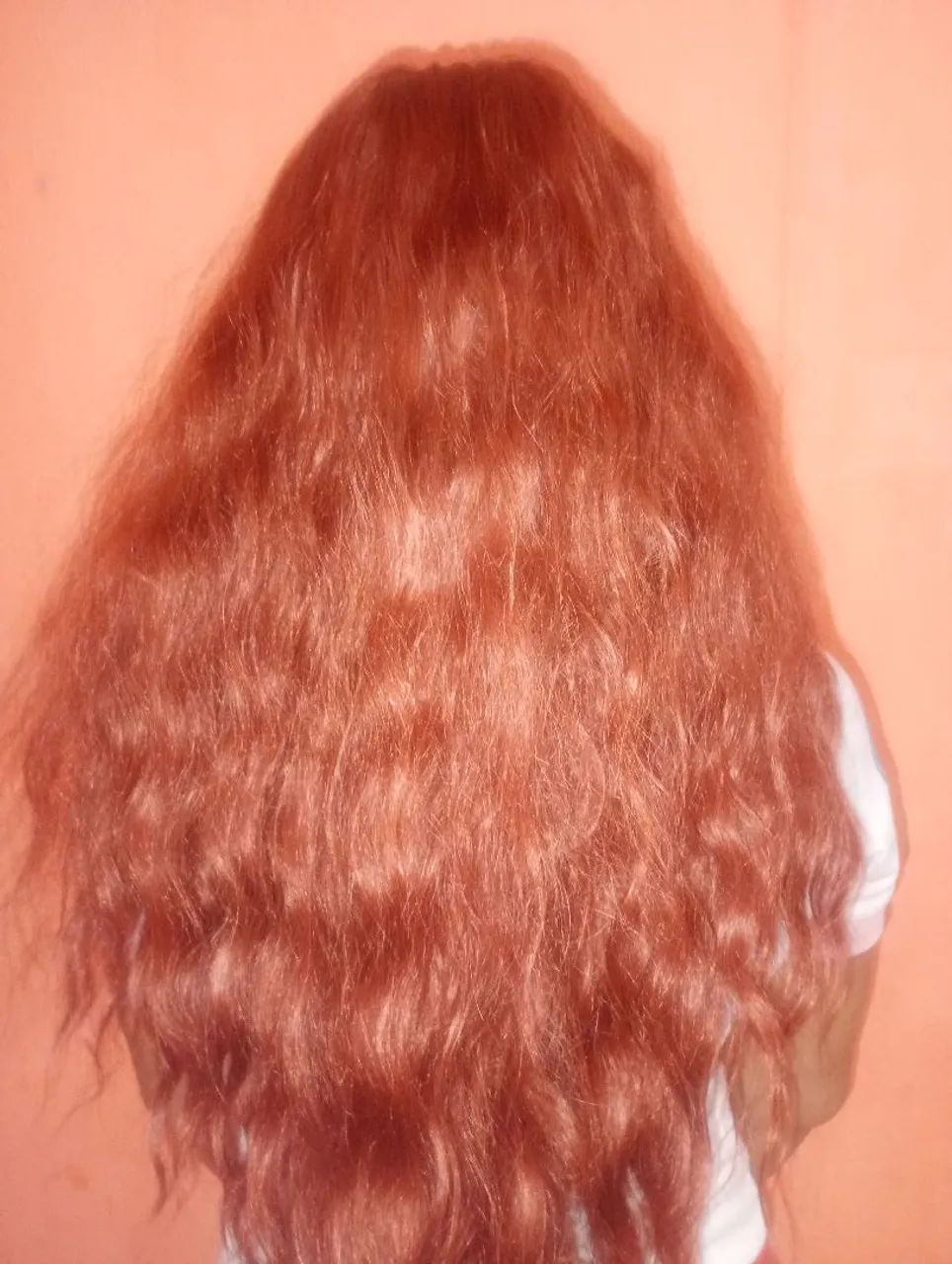 Front lance tela HD 13 x 6 repartição livre - Foto 2