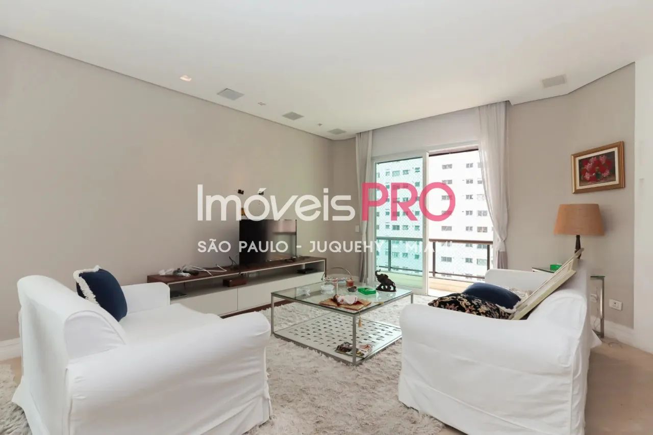 Lindo Apartamento Reformado no Coração de Moema, Fora de Rota - Foto 4
