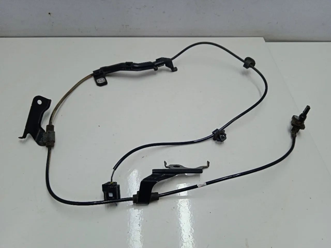 Sensor abs dianteiro direito corolla cross 21 22 23 24 orig