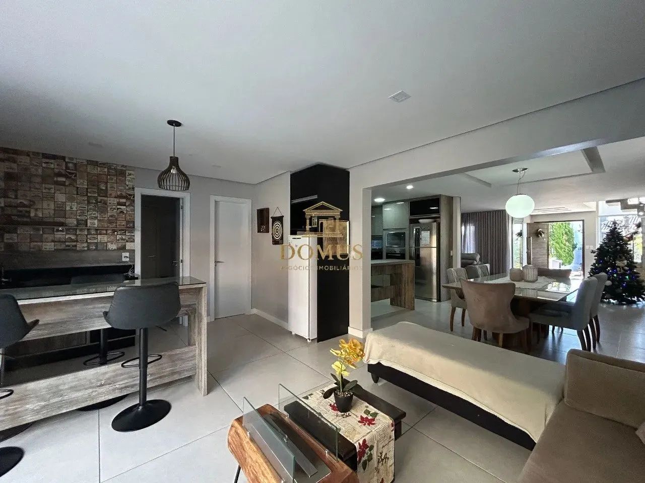 Casa 3 dormitórios, no Condomínio Buenavista, Viamão - Foto 5