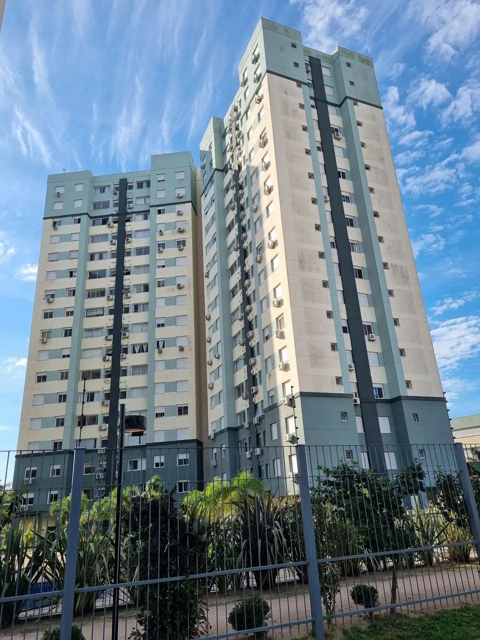Excelente Apartamento no JK Parque Clube - Foto 2