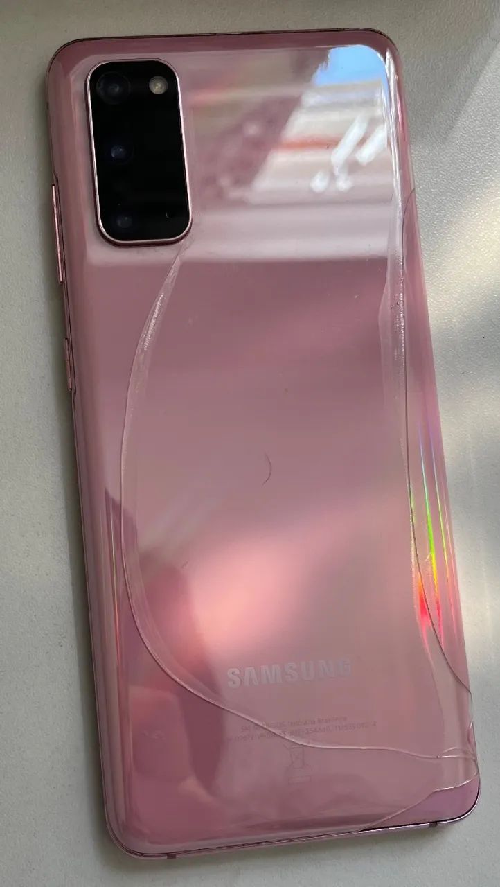 Celular S20 - Foto 3