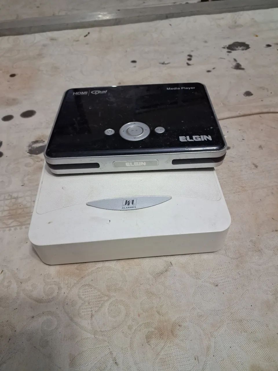 Conversor de Vídeo 2 unidades. Não tem controle nem Fontes  - Foto 5
