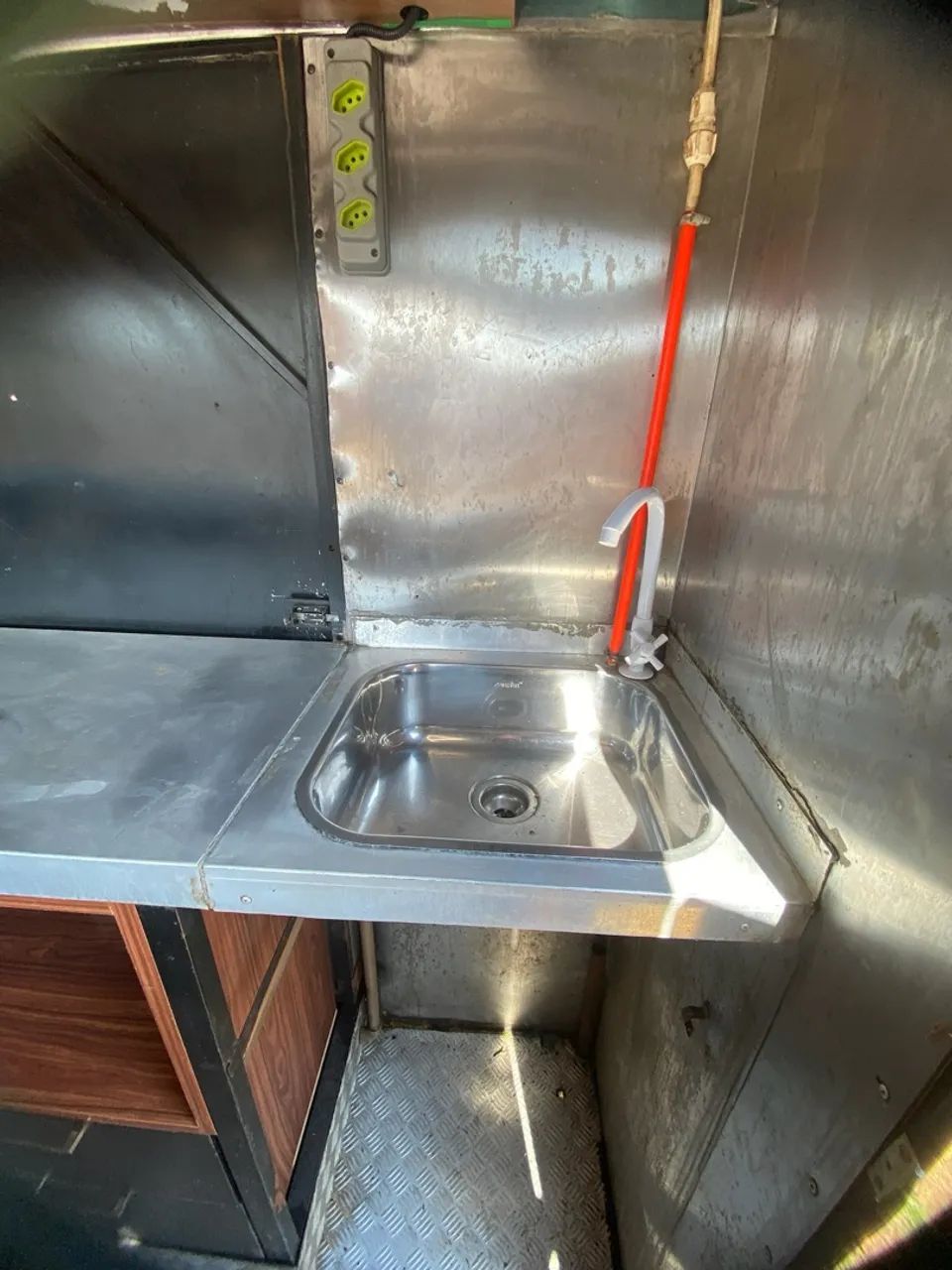 Reboque treiler 2016 - Foto 4