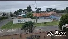 Terreno à venda, 376 m² por R$ 506.000,00 - Guabirotuba - Curitiba/PR