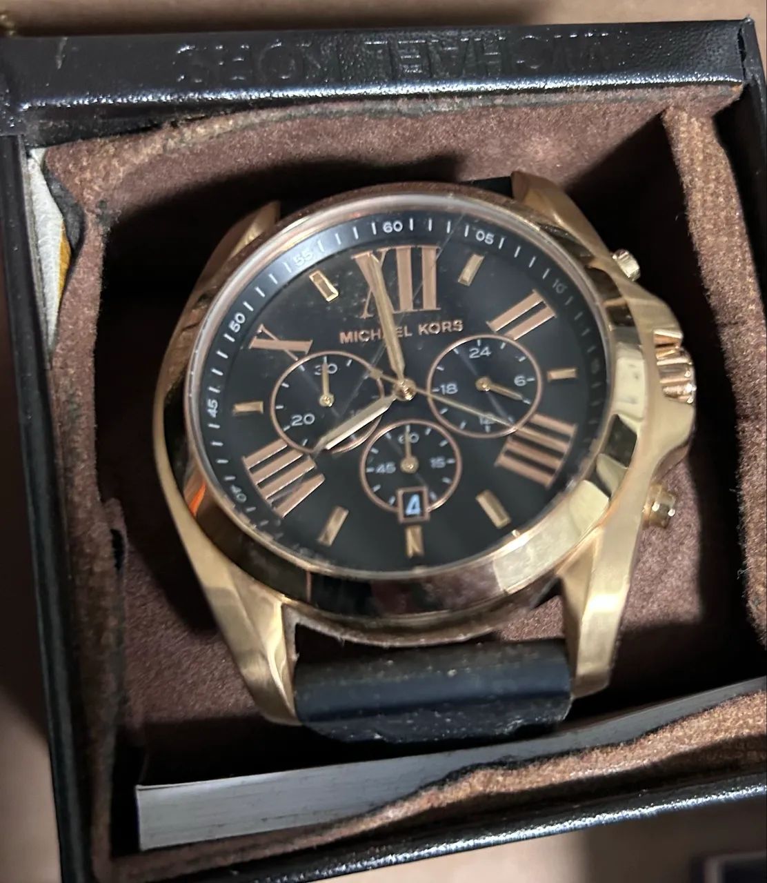 Relógio Michael Kors - Foto 2