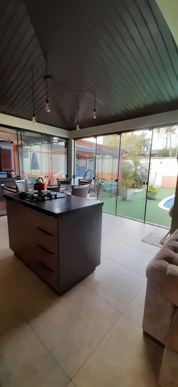 Foto - Criciúma - Santa Augusta