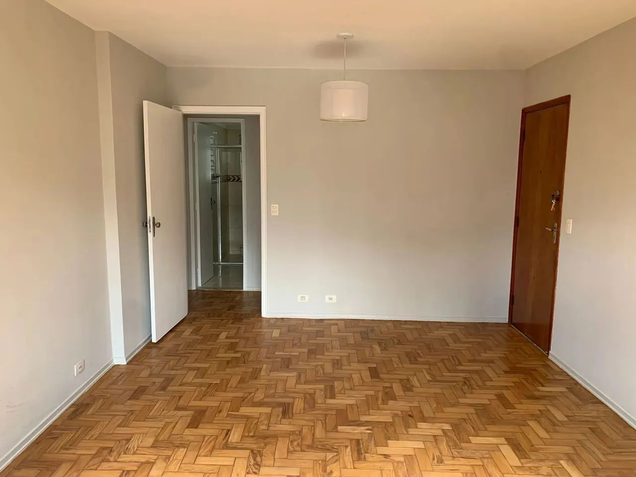 Imóvel para aluguel com 95 metros quadrados com 3 quartos em Moema - São Paulo - SP