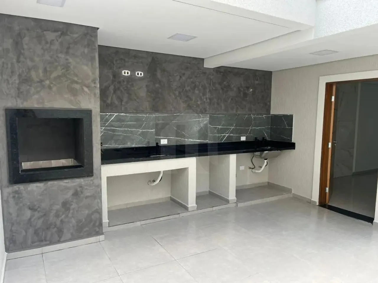 Sobrado Novo à Venda no Bela Vista Osasco 1.030.000,00
