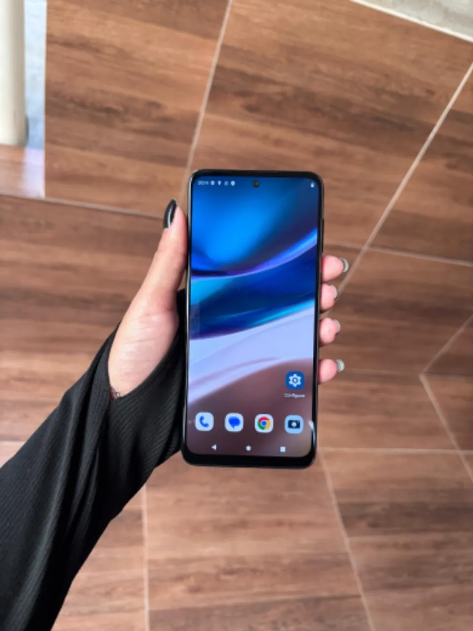 Celular moto g42