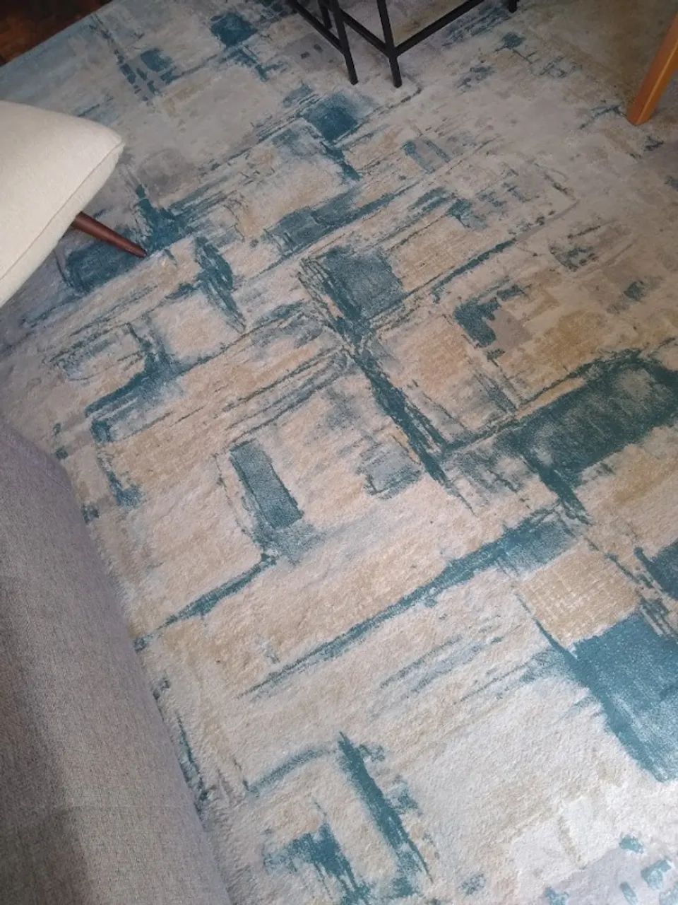 Troca de Mostruário,  Tapete Turco Importado/250X300, R$1.900,00- Aceito Oferta!