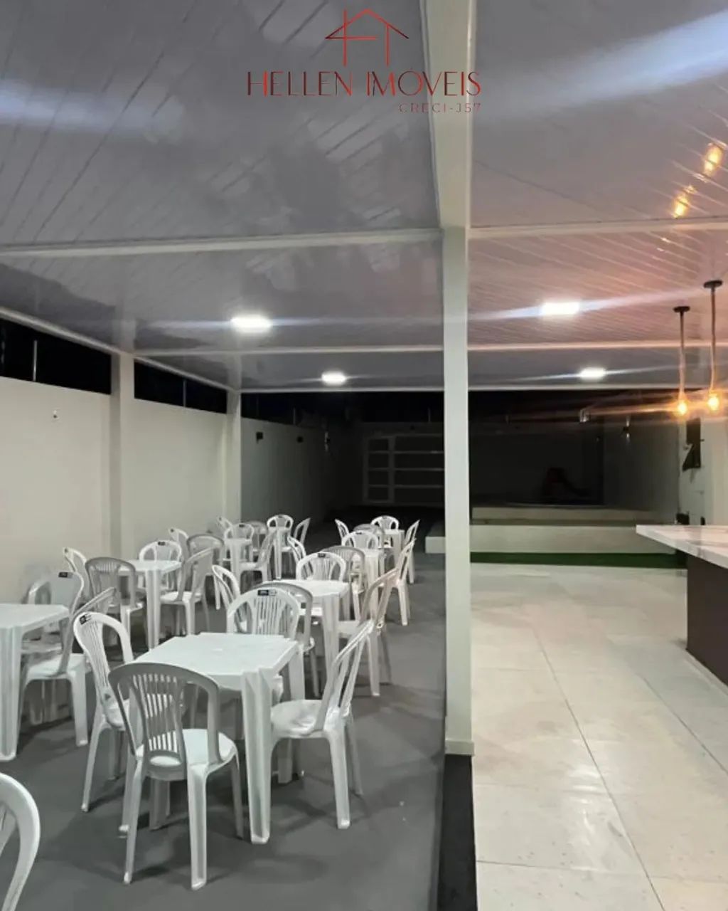 ESPAÇO PARA EVENTO E TEMPORADA - Foto 2
