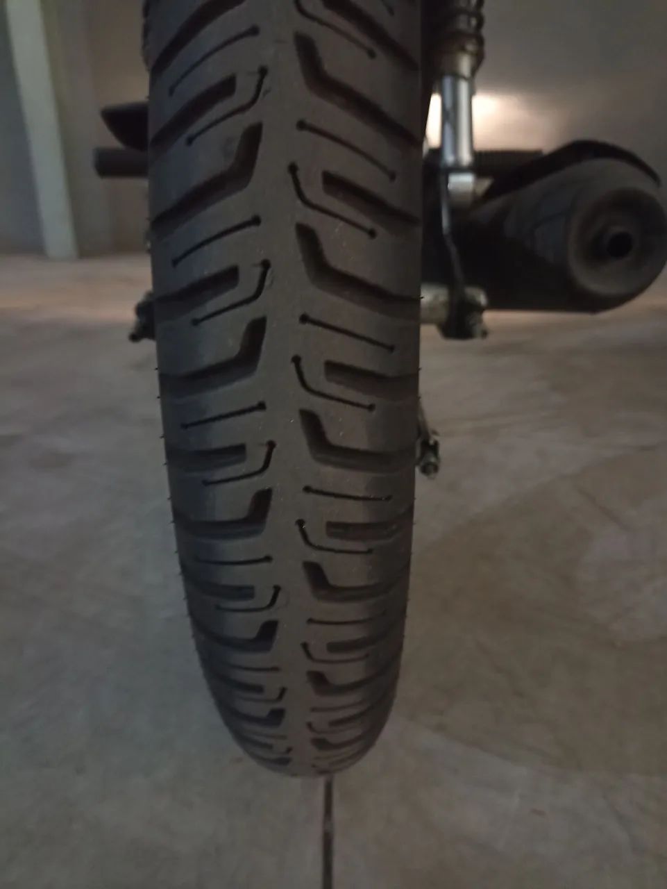 Cg fan 125i 2018 - Foto 10