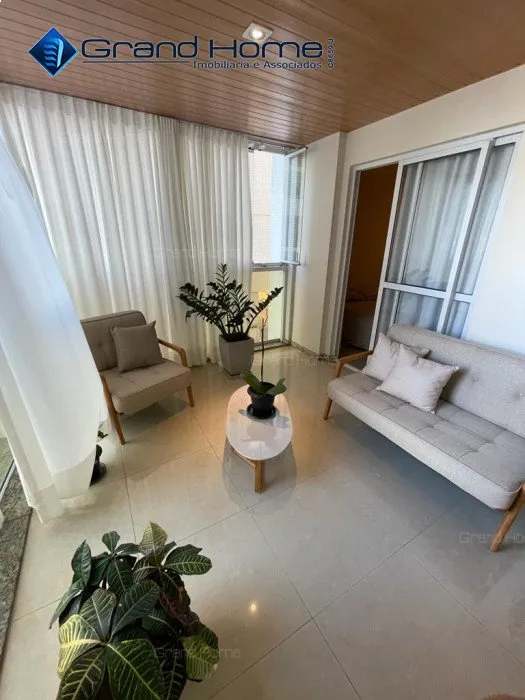 Apartamento 4 quartos em Itapuã