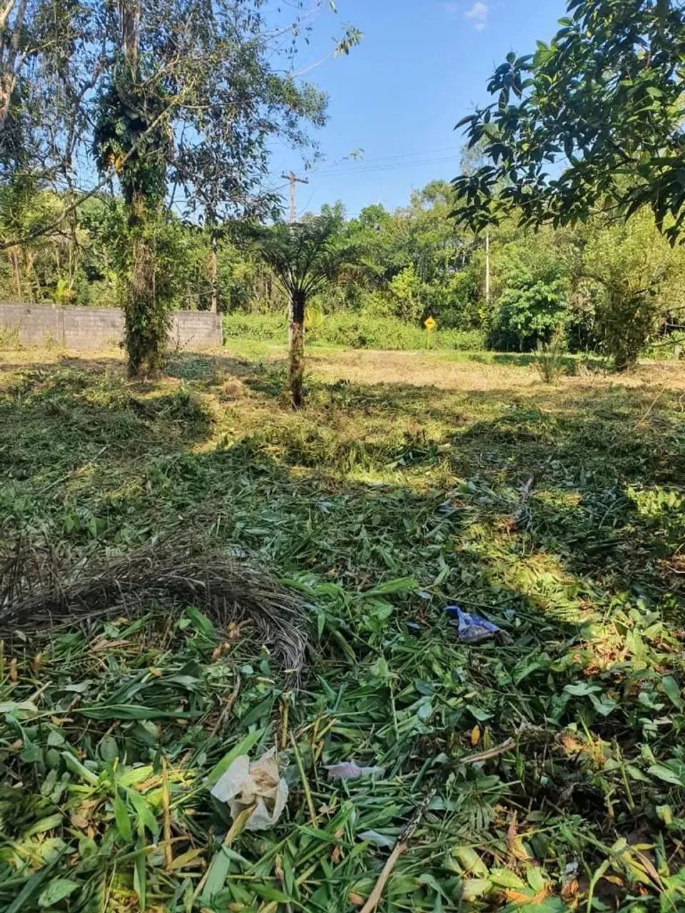 Chácara em Bertioga - Condomínio Parque Caiubura