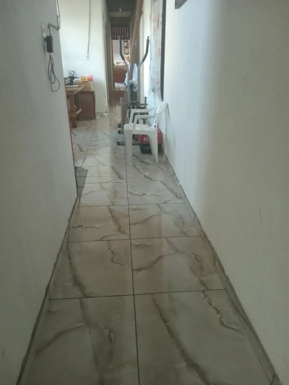 Foto - Belém - Sacramenta