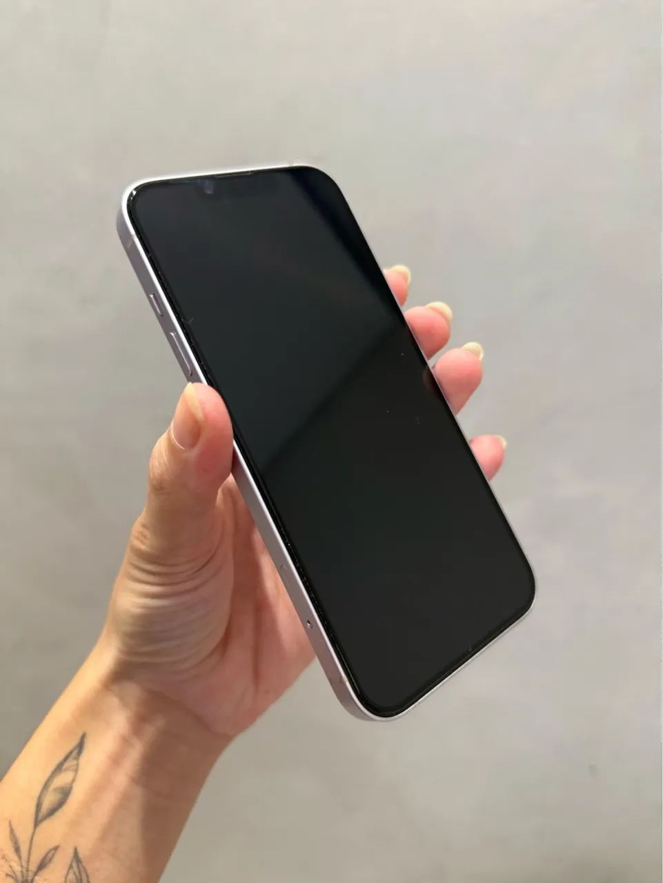  iPhone 14 Rosa - 128GB | Bateria 88% | Excelente Estado! - Foto 2