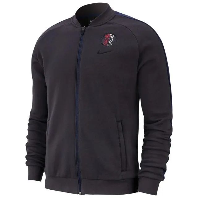 Moletom Nike Psg N98