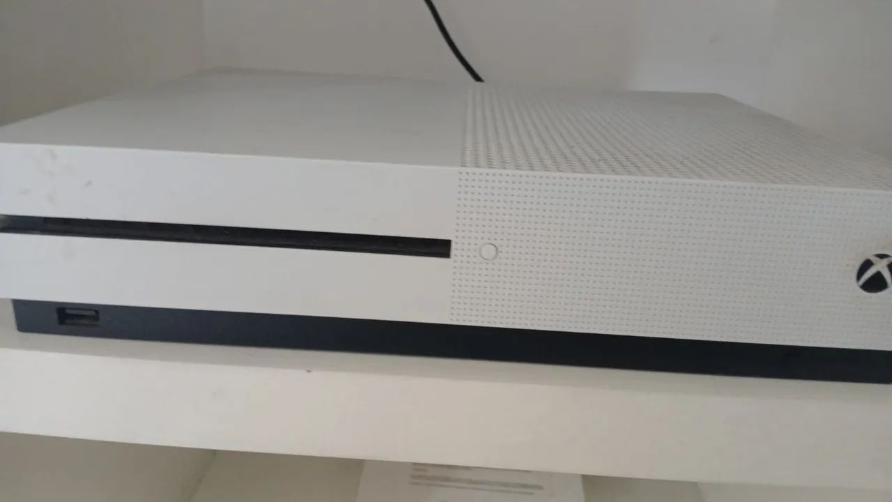 Xbox One S - 1TB - Foto 5