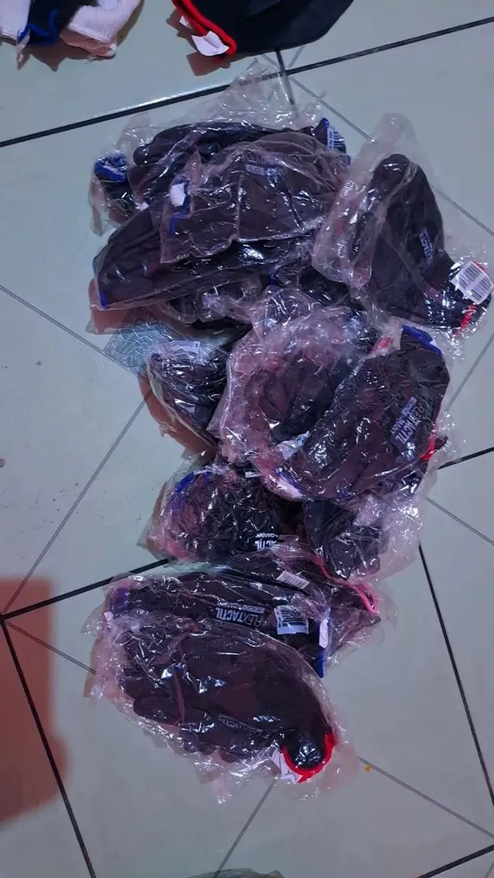 Luvas DANNY  - Foto 4