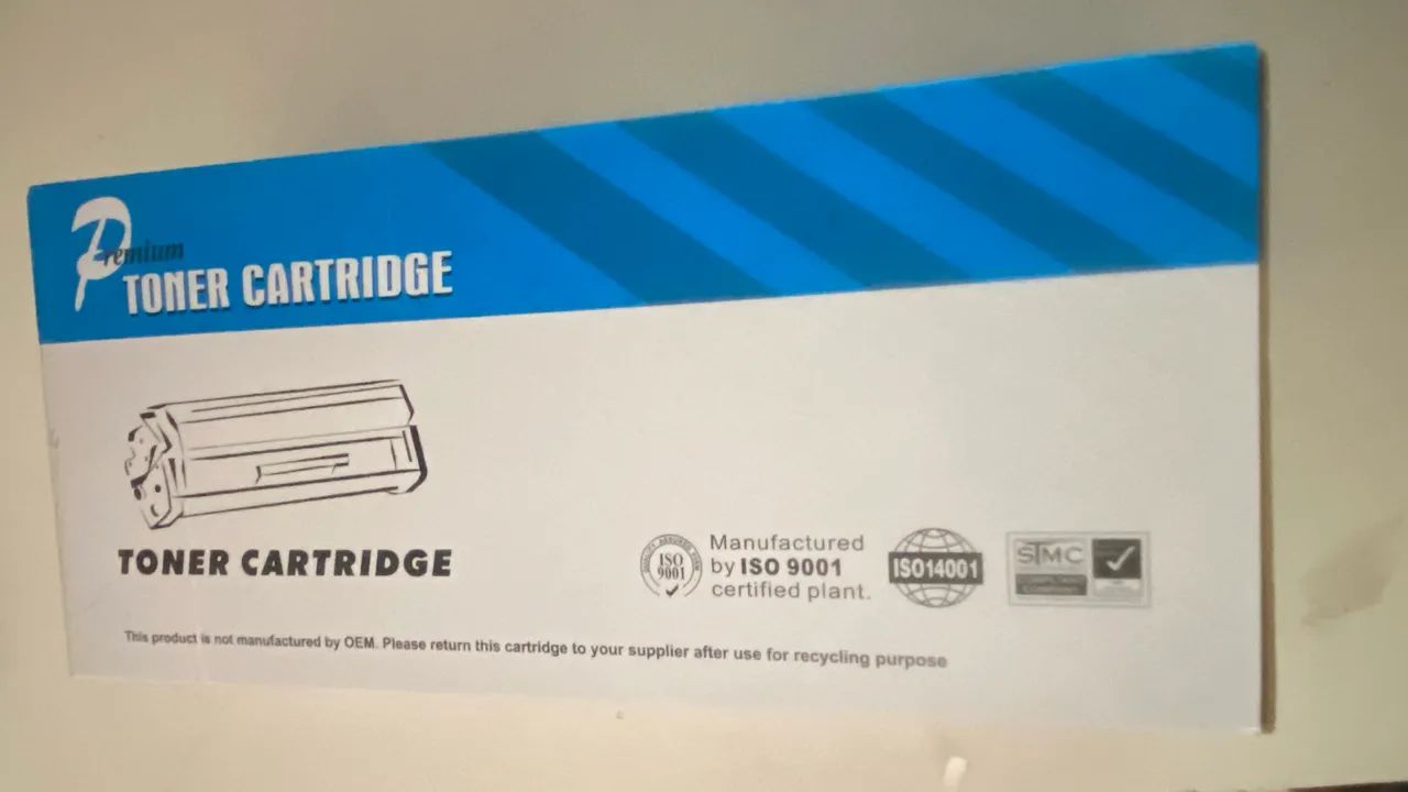 Toner  Compatível W1105A