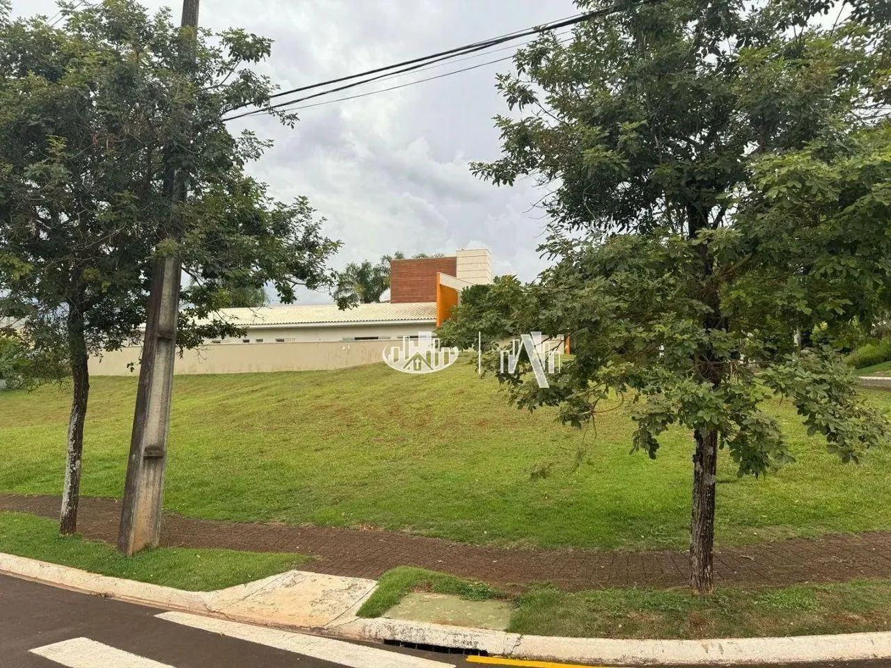 Terreno à venda, 1039 m² por R$ 4.158.480,00 - Royal Park Residence & Resort - Londrina/PR - Foto 3