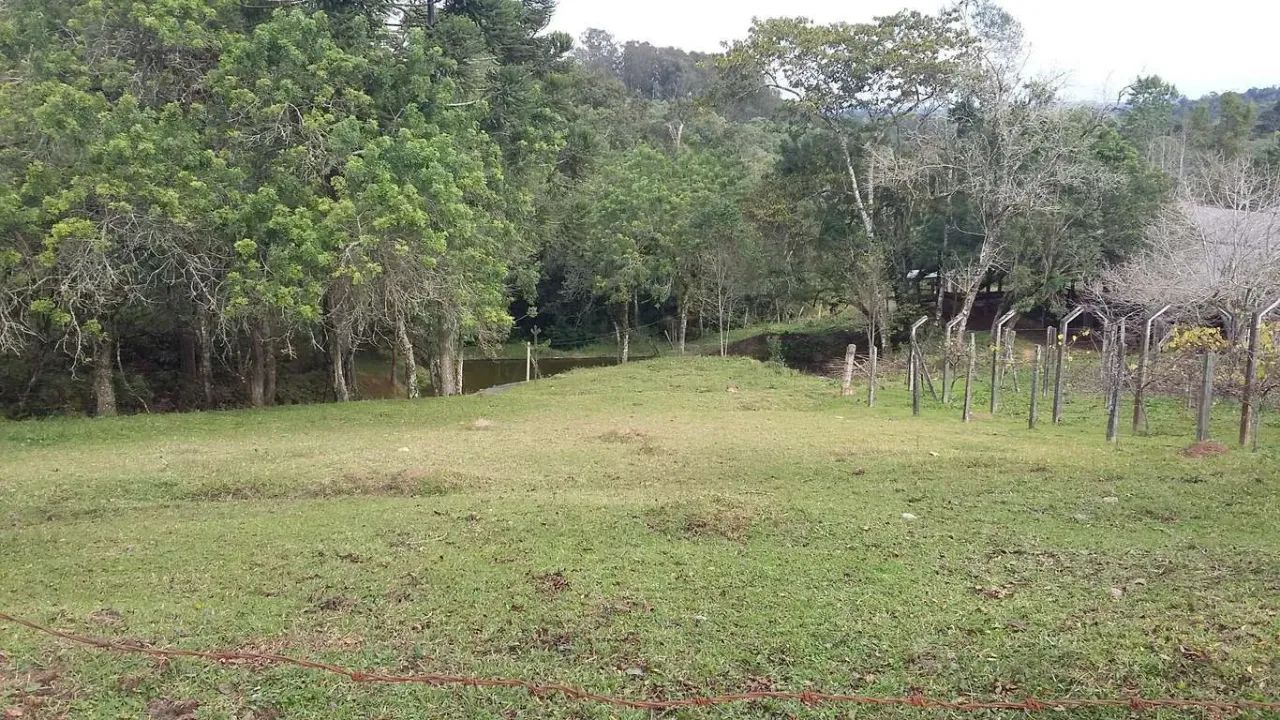 Chácara em Rua Boi Carreiro - Itaqui de Cima - Campo Largo/PR - Foto 9