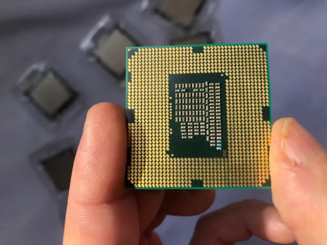 CPU Pentium Dual Core G645 2.90Ghz LGA 1155 - Foto 3