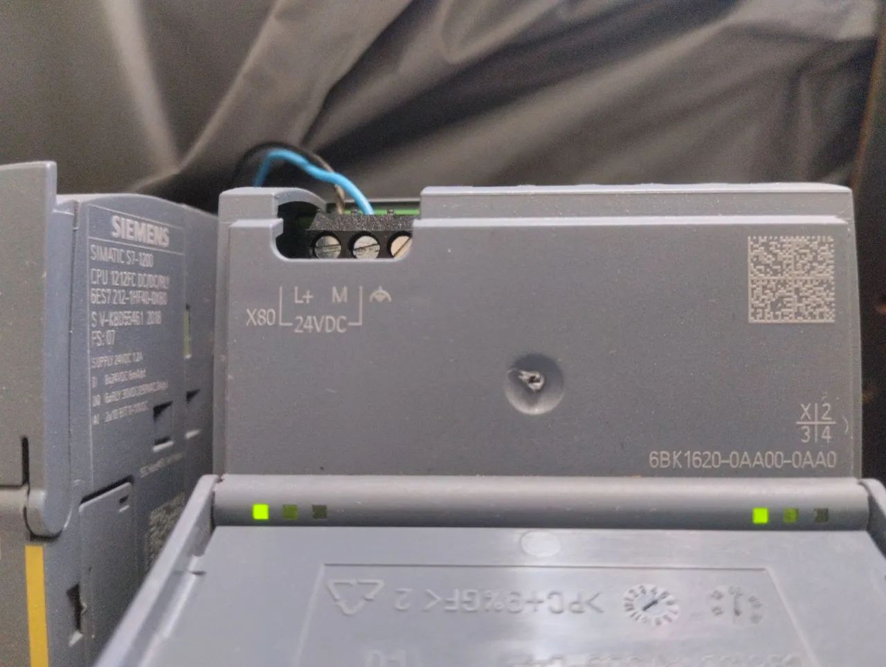 CLP Gateway Siemens SIMATIC PN/CAN Link - Foto 4