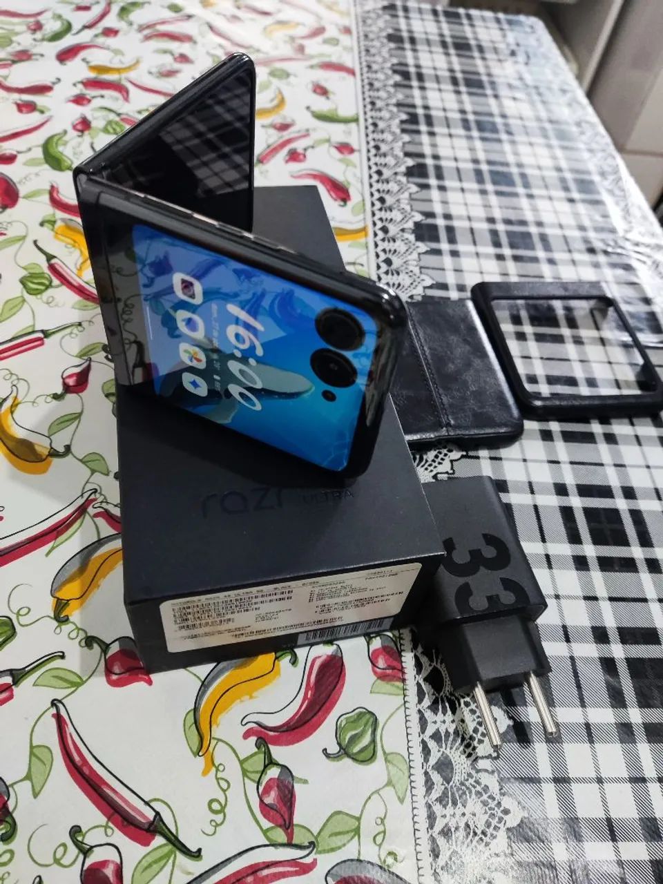 Motorola razr 40 ultra 
