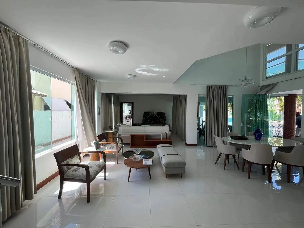 Casa à venda no CONDOMÍNIO PARAÍSO DOS LAGOS, GUARAJUBA, Camaçari, BA - Foto 3