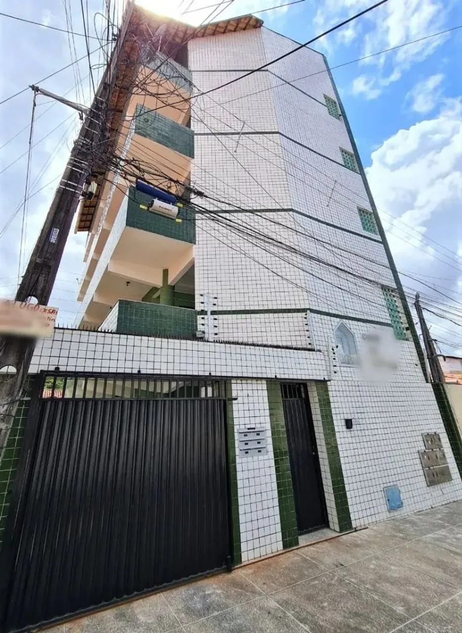 Apartamento com 2 dormitórios à venda, 90 m² por R$ 1.100.000,00 - Jóquei Clube - Fortalez