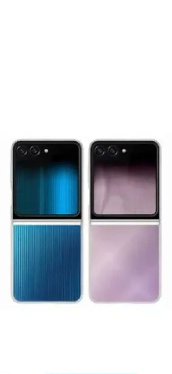 Capa original samsung zflip5  - Foto 2