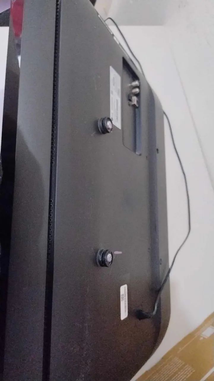 TV LG Smart 32 polegadas - Foto 2