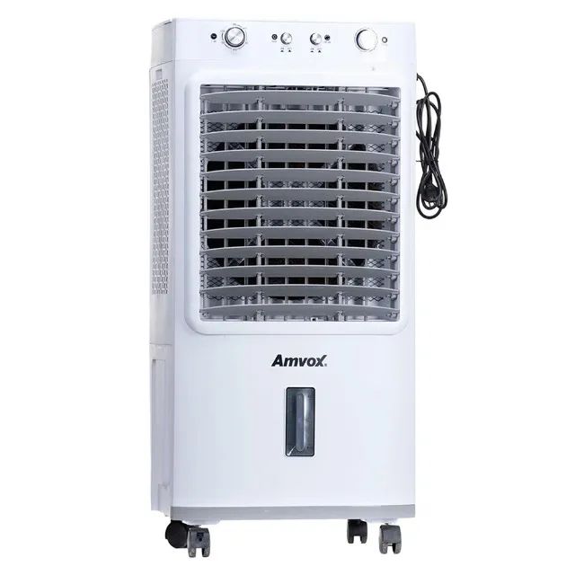 CLIMATIZADOR DE AR AMVOX 40L BRANCO ACL 4022 220V 000301325 - Foto 2