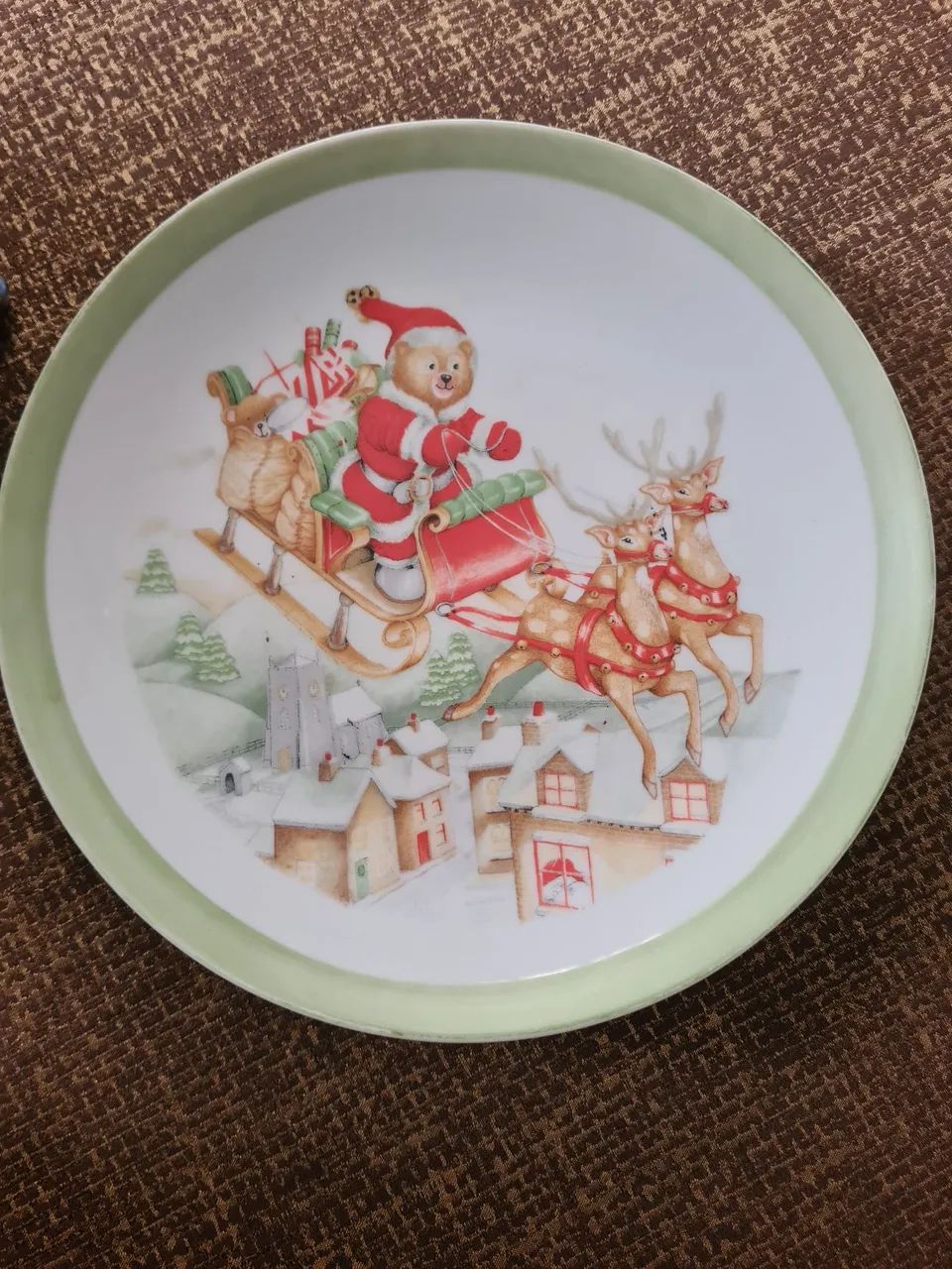 Pratos de porcelana - Foto 2