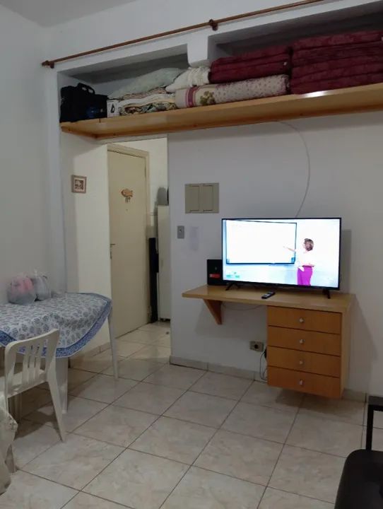 KIT MOBILIADO BIQUINHA SV (PÉ NA AREIA) - Foto 6