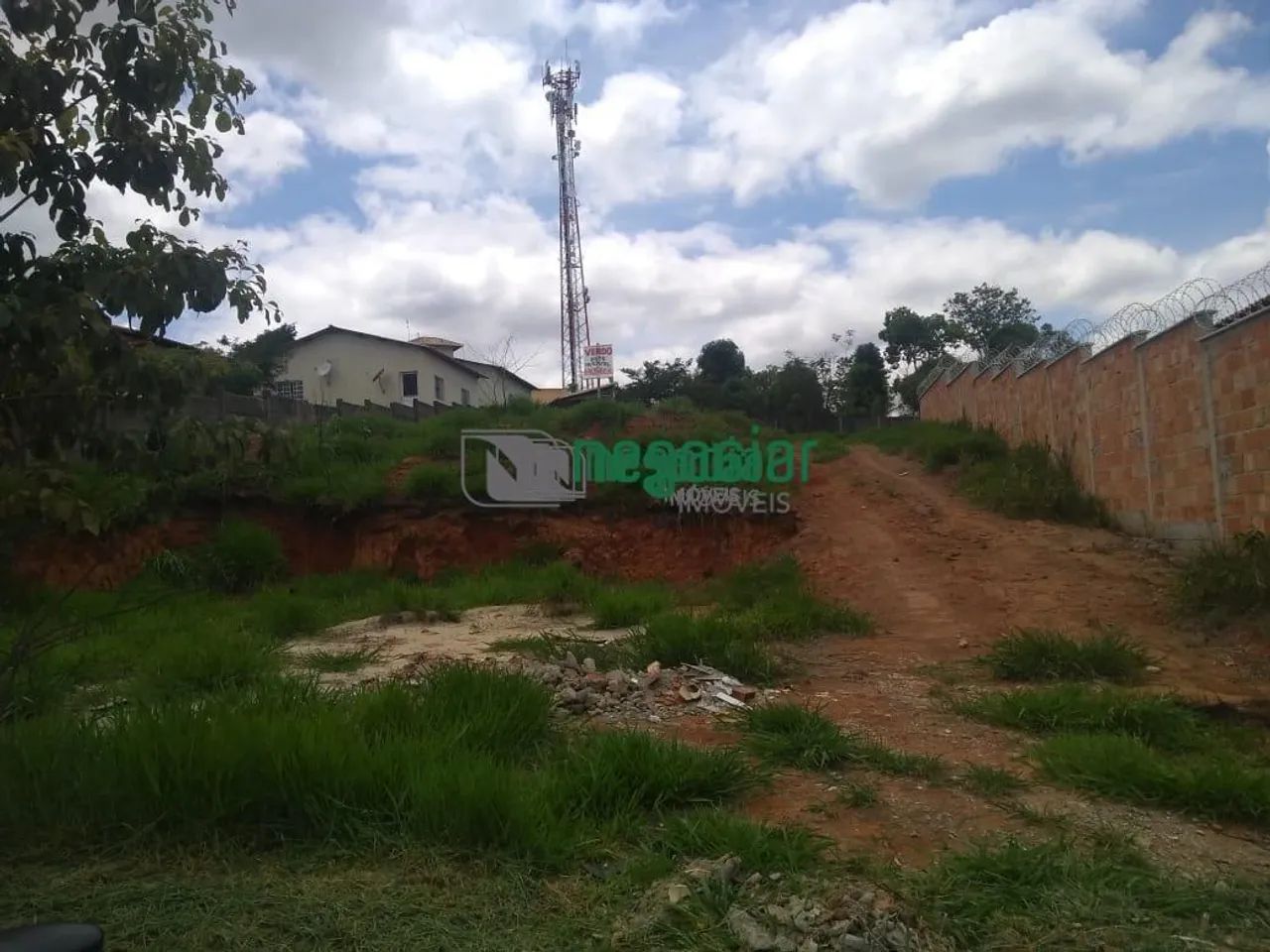 Lote no bairro Vianópolis Betim - Foto 5