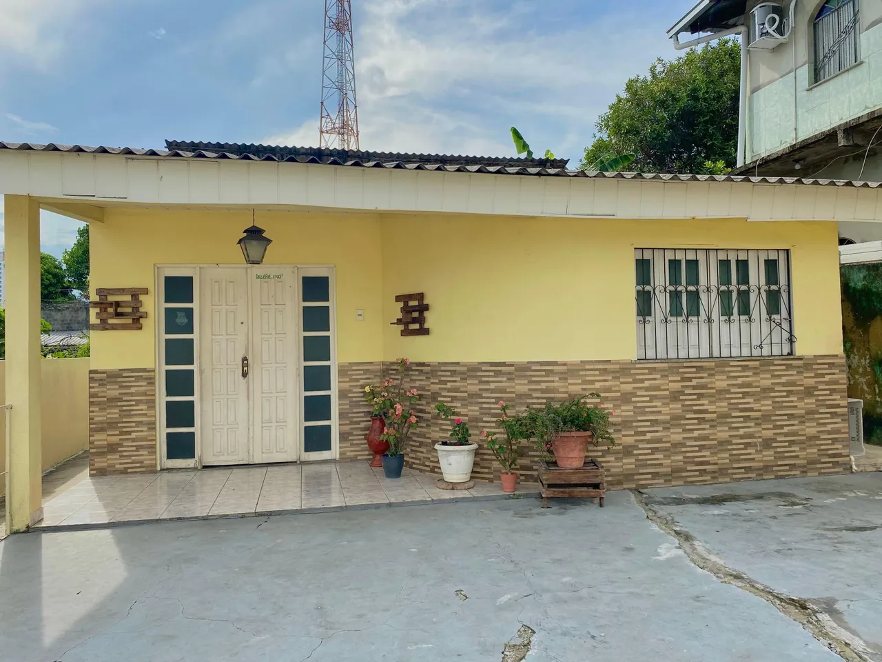 Excelente casa no São Francisco