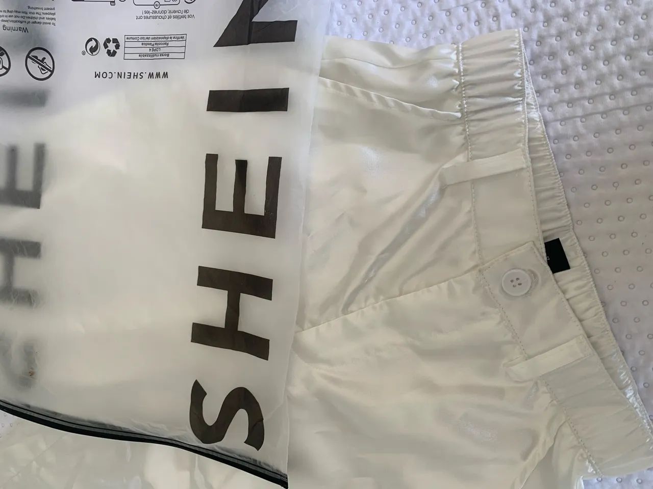 Calça nova  - Foto 3