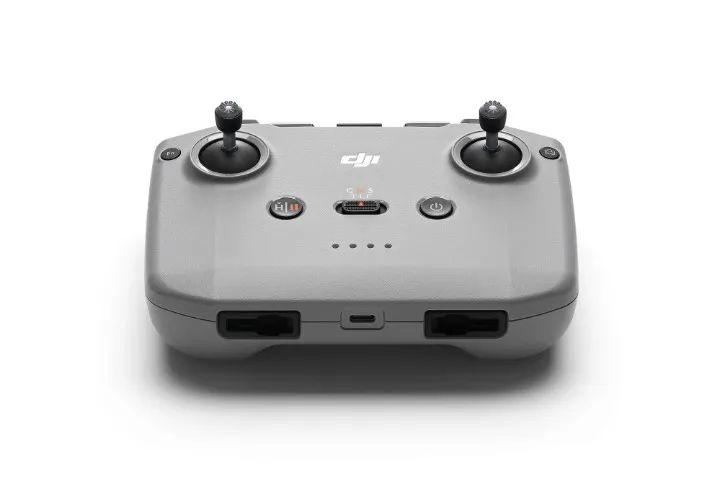 Controle Remoto DJI RC N3 Novo Original Neo Mini 4 Pro Air 3 Flip - Foto 4