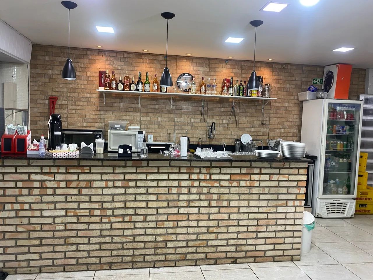 Restaurante/ lanchonete  - Foto 4