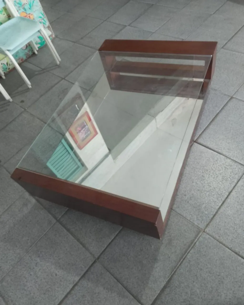 Mesa de centro