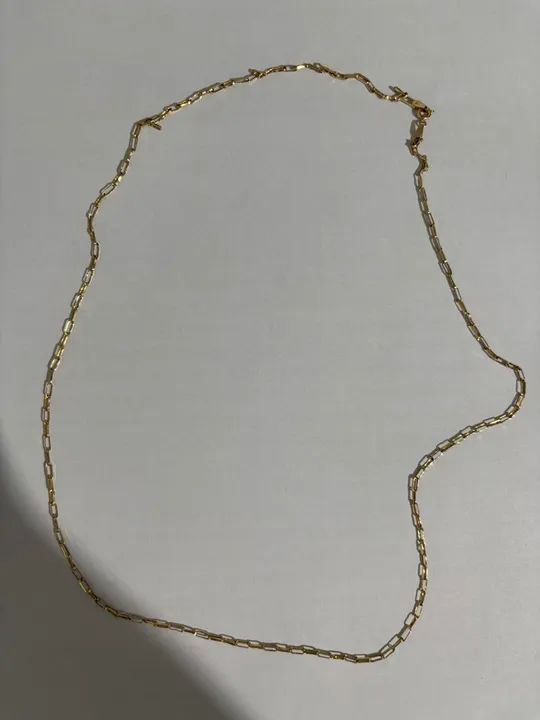 Corrente de Ouro 18k - Foto 4