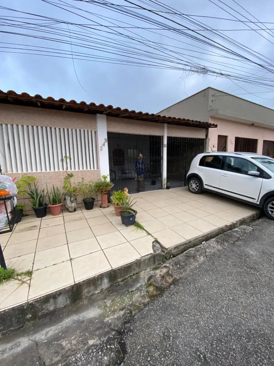 Foto - Maceió - Barro Duro