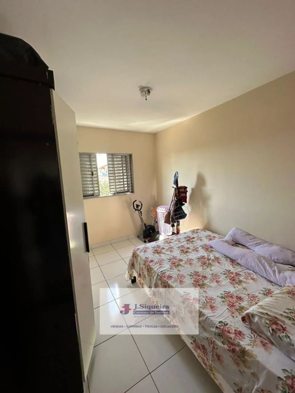 Apartamento Cidade Edson - Foto 4