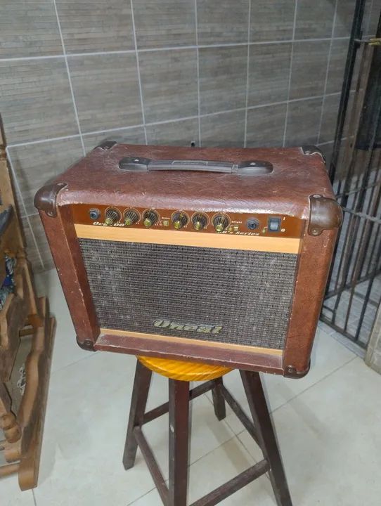 Cubo guitarra - Foto 5