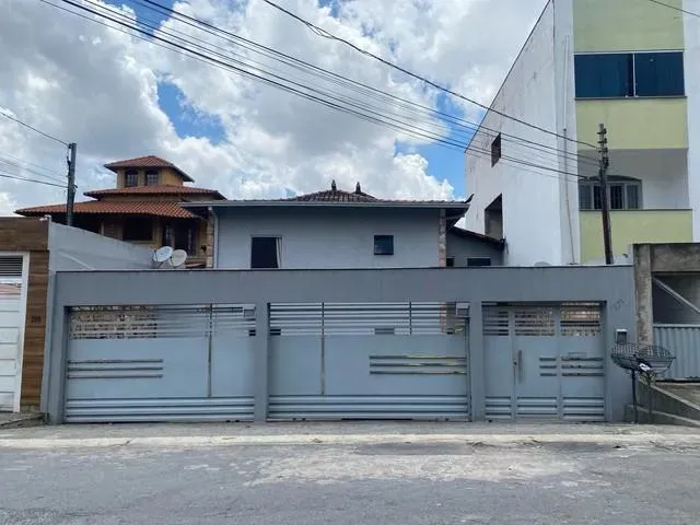 Apartamento para Venda em Contagem, Eldorado, 3 dormitórios, 2 banheiros, 1 vaga